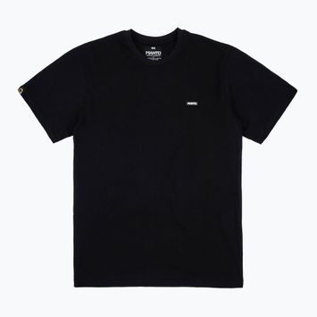 MANTO Motion T-shirt black