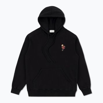 MANTO Tengu sweatshirt black