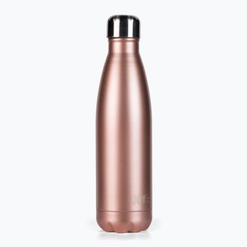 JOYINME Drop 500 ml thermal bottle pink 800445