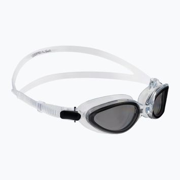 AQUA-SPEED Sonic transparent/dark swimming goggles 3063-53