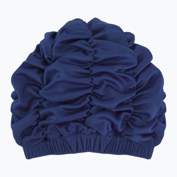 AQUA-SPEED Shower Cap 10 navy blue 94