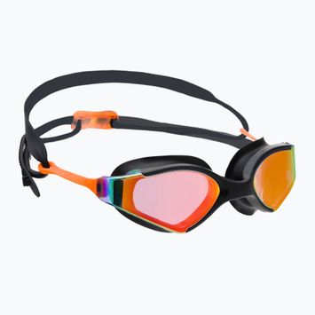AQUA-SPEED Blade Mirror swimming goggles red/black 60-75