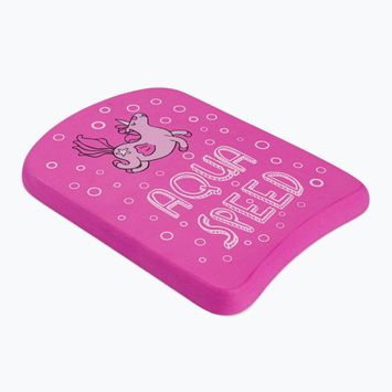 AQUA-SPEED children's swimming board Kiddie Unicorn pink 186