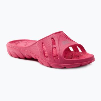 AQUA-SPEED children's pool flip-flops Alabama 03 pink 507