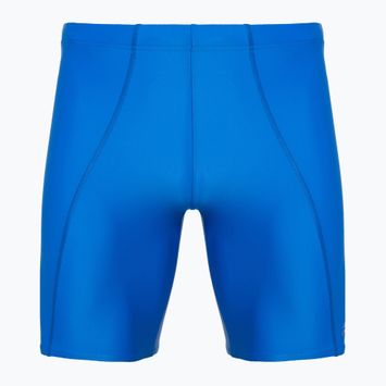 Men's AQUA-SPEED Long Jammer swimwear blue