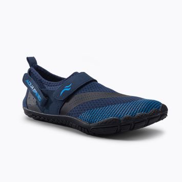 AQUA-SPEED Agama blue 638 water shoes