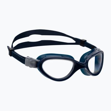 AQUA-SPEED X-Pro swimming goggles navy blue 9108-01