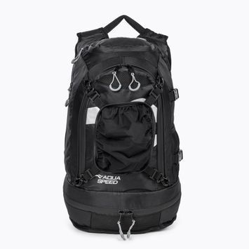 Aqua Speed Maxpack backpack black 9297