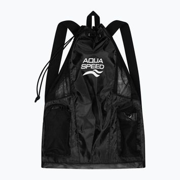 Aqua Speed Gear Bag Black 9303