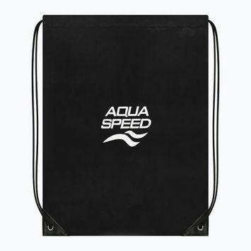Aqua Speed Gear Sack Basic black 9312