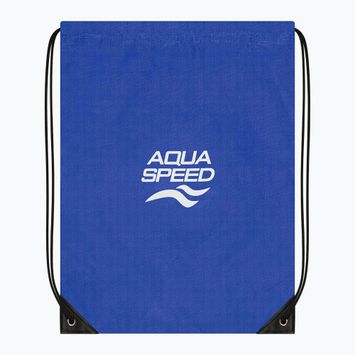 Aqua Speed Gear Sack Basic navy blue 9314