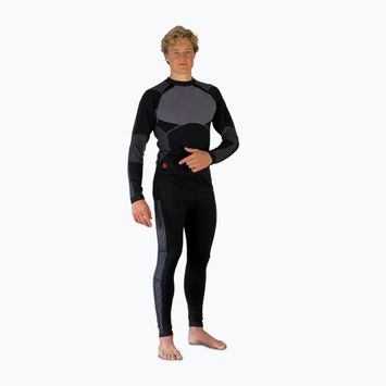 Glovii GXB thermal underwear set black