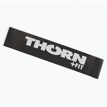 THORN FIT Floss exercise rubber black 305345