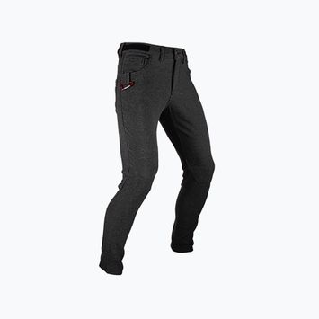 Leatt MTB Gravity 3.0 men's cycling trousers black 5023036701