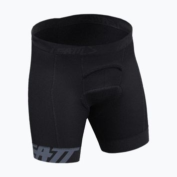Leatt Liner MTB 2.0 cycling shorts black