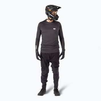 Men's bicycle set Leatt Ride Kit MTB 1.0 black