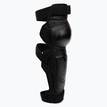 Leatt 3.0 EXT knee protectors black 5019210110