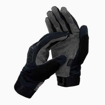 Leatt MTB 3.0 Lite men's cycling gloves black 6021080160