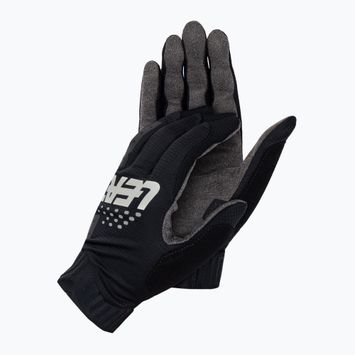 Leatt MTB 1.0 Gripr women's cycling gloves black 6022090220