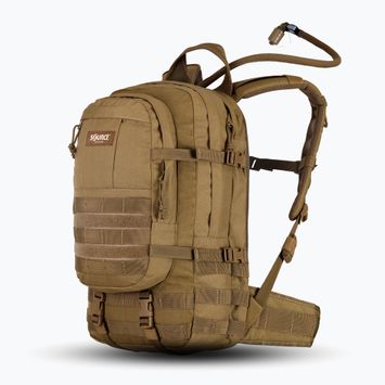 Source Tactical Assault 20 l backpack coyote