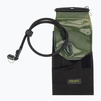 Source Tactical Kangaroo black water bag pocket