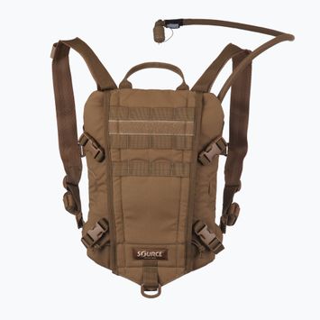 Source Tactical Rider 3 l hydration pack coyote