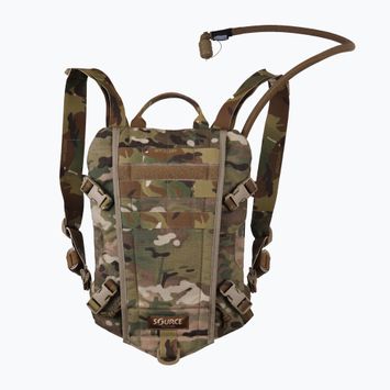 Source Tactical Rider 3 l hydration pack multicam