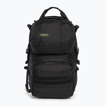 Source Tactical Patrol 35 l black backpack