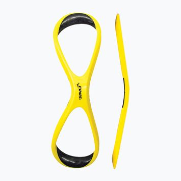 FINIS swimming technique corrector Forearm Fulcrums yellow 1.05.028.50