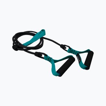FINIS Dryland Cord Medium green swimming training elastics 1.05.113.105
