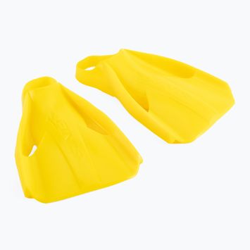 FINIS Edge Fins S yellow 2.35.050.04 swimming fins