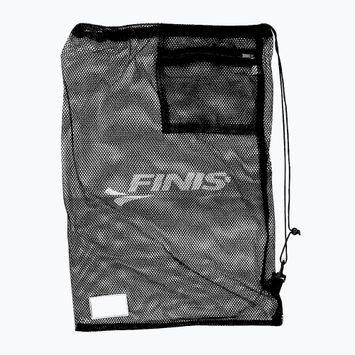 FINIS Mesh Gear Swim Bag Black 1.25.026.101
