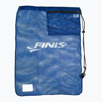 FINIS Mesh Gear Swim Bag navy blue 1.25.026.106