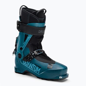 Dalbello Quantum EVO Sport blue-black ski boot