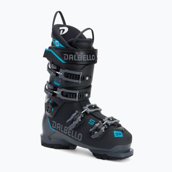 Dalbello Veloce 110 GW ski boots black/grey blue