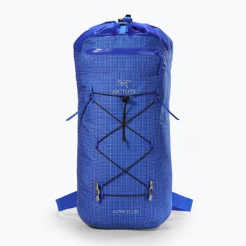 Arc'teryx Alpha FL 20 climbing backpack