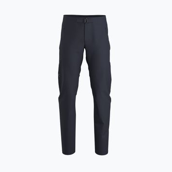 Men's trekking trousers Arc'teryx Gamma SL black sapphire