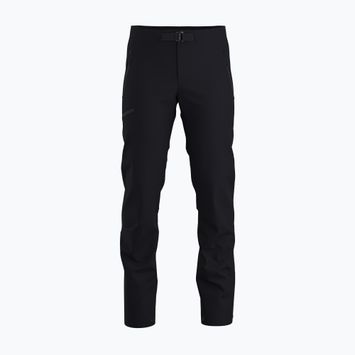 Men's softshell trousers Arcteryx Gamma AR black