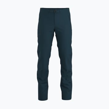 Men's softshell trousers Arc'teryx Gamma AR nightscape