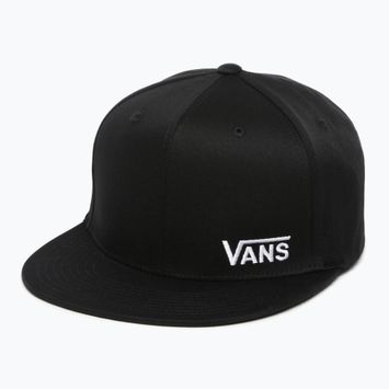 Men's Vans Mn Splitz cap black