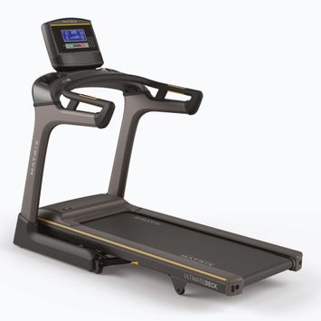 Matrix Fitness Treadmill TF30XR electric treadmill