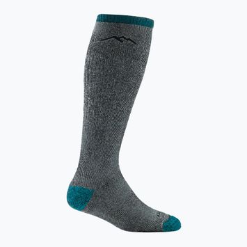 Women's trekking socks Darn Tough Mountaineering midnight