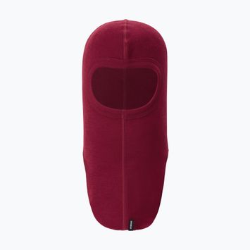 Reima children's balaclava Aurora jam red