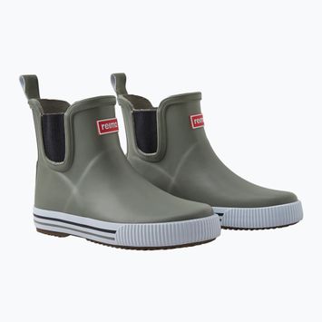 Reima Ankles greyish green children's wellingtons