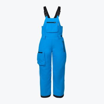 Reima Rehti children's ski trousers blue 5100071A-6630