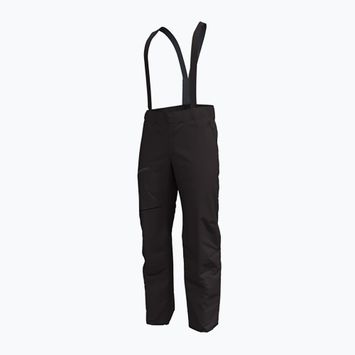 Men's ski trousers Halti Carvey DX black