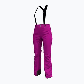 Women's ski trousers Halti Trusty DX prima pink