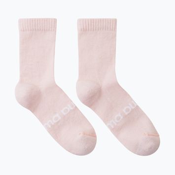 Reima children's socks Liki pale rose