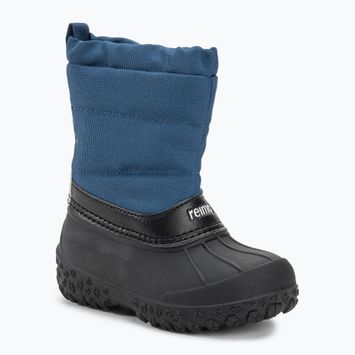 Reima Loskari blue children's trekking boots