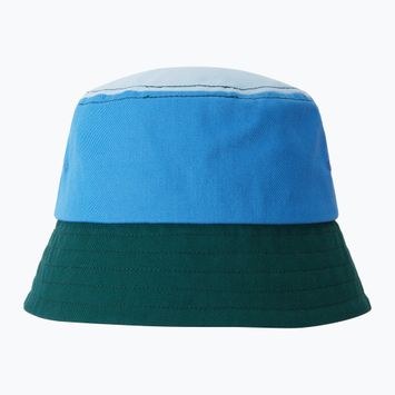 Reima Siimaa deeper green children's hat